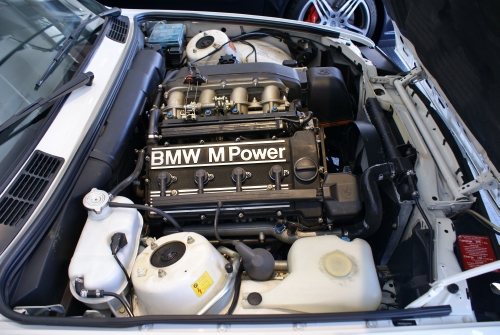 Used 1988 BMW M3