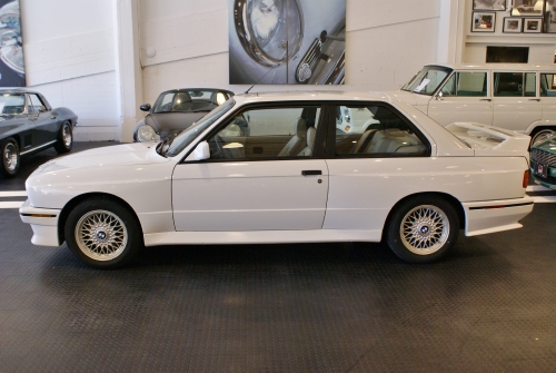 Used 1988 BMW M3