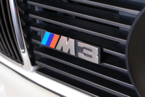 Used 1988 BMW M3