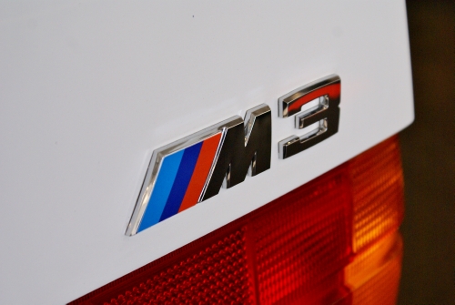 Used 1988 BMW M3