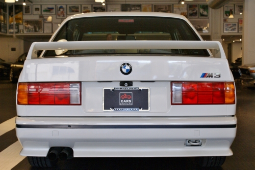 Used 1988 BMW M3