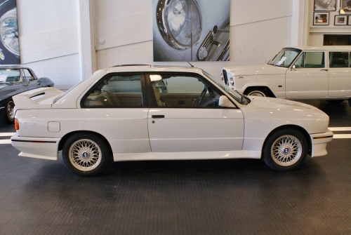 Used 1988 BMW M3