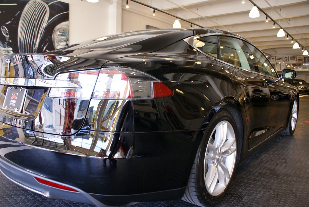 Used 2013 Tesla Model S