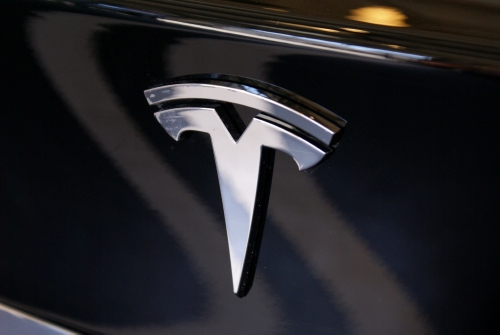 Used 2013 Tesla Model S