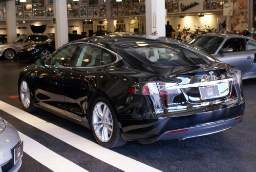 Used 2013 Tesla Model S