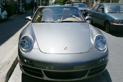 Used 2007 Porsche 911 Carrera S