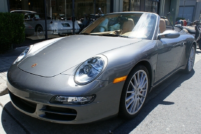 Used 2007 Porsche 911 Carrera S