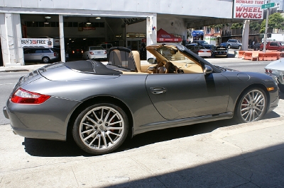 Used 2007 Porsche 911 Carrera S