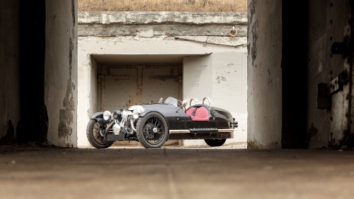 Used 2013 MORGAN 3 WHEELER