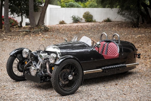 Used 2013 MORGAN 3 WHEELER