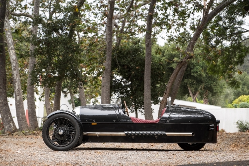 Used 2013 MORGAN 3 WHEELER