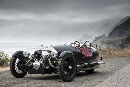 Used 2013 MORGAN 3 WHEELER