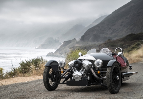 Used 2013 MORGAN 3 WHEELER