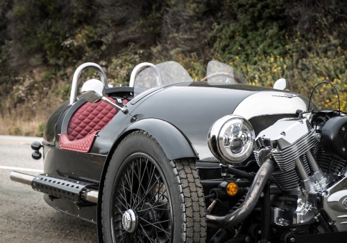 Used 2013 MORGAN 3 WHEELER