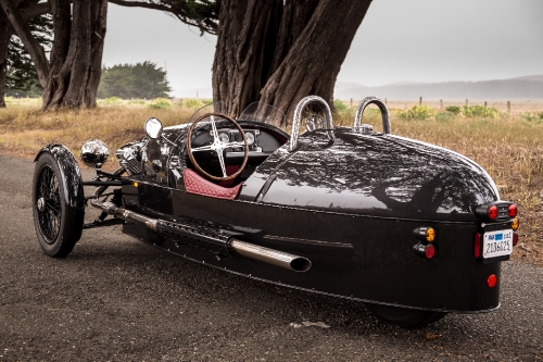 Used 2013 MORGAN 3 WHEELER