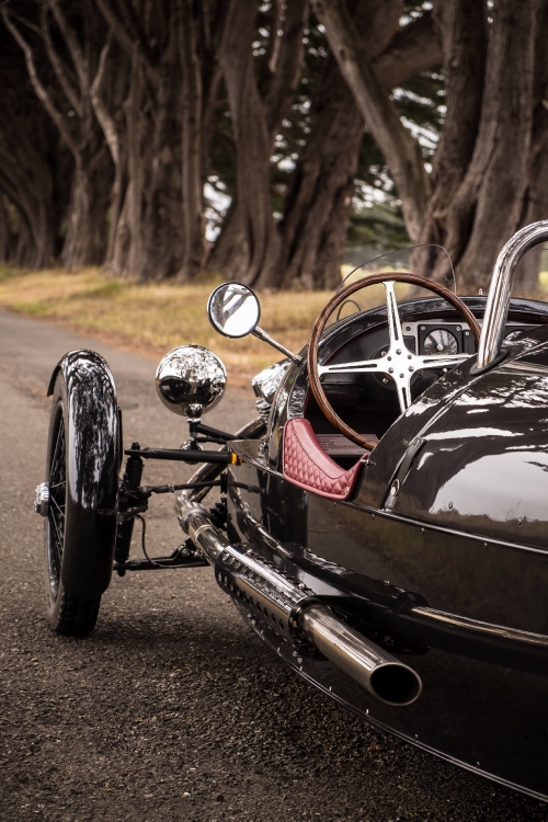 Used 2013 MORGAN 3 WHEELER