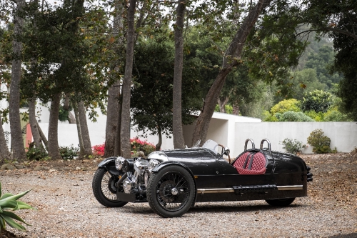 Used 2013 MORGAN 3 WHEELER