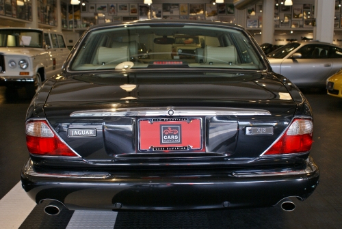 Used 2001 Jaguar XJ Series XJ8