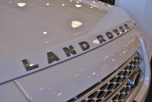 Used 2010 Land Rover LR2 HSE
