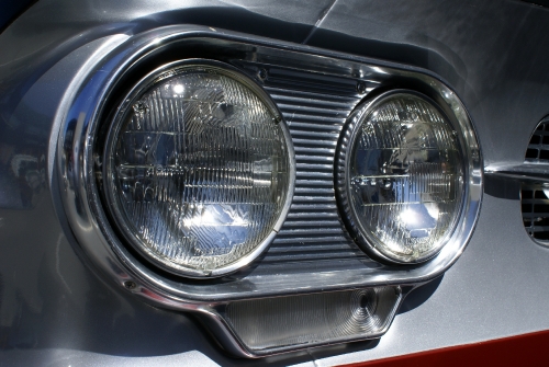 Used 1961 Chevrolet Corvair Rampside
