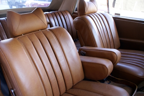 Used 1969 Mercedes Benz 280 SE