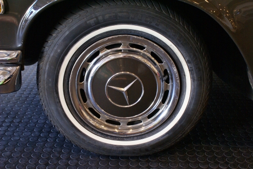 Used 1969 Mercedes Benz 280 SE