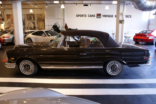 Used 1969 Mercedes Benz 280 SE