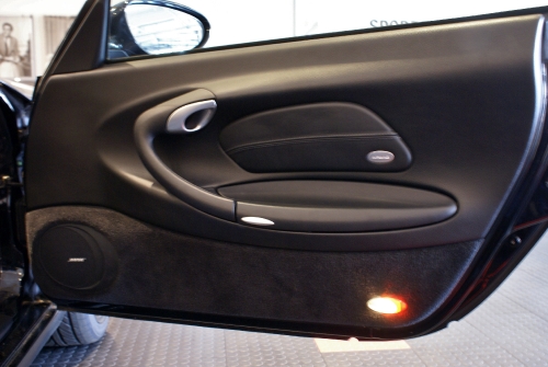Used 2002 Porsche 911 Carrera