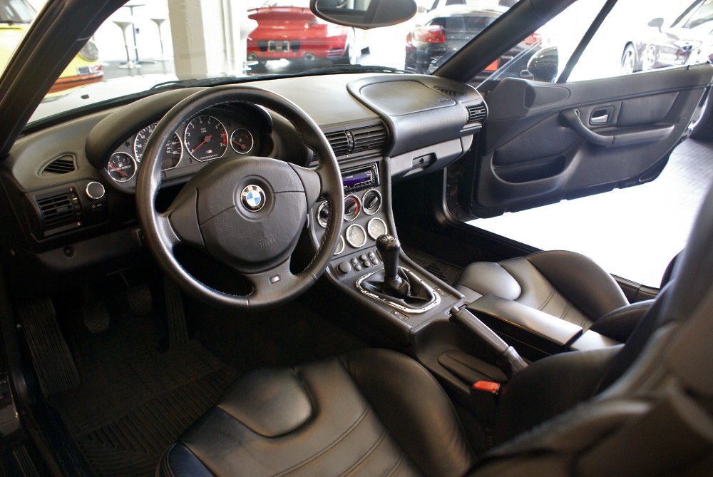 Used 2000 BMW M