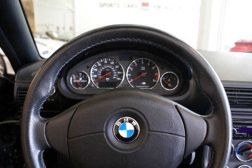 Used 2000 BMW M