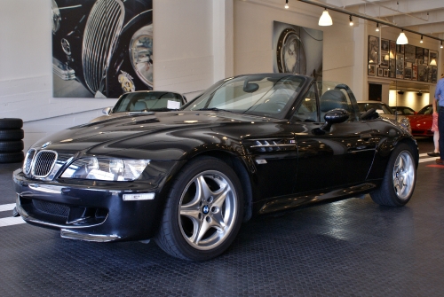 Used 2000 BMW M