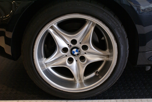 Used 2000 BMW M