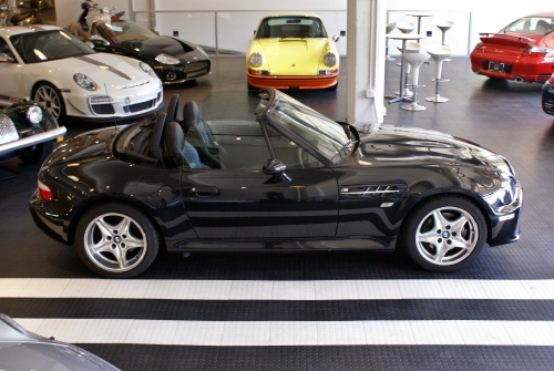 Used 2000 BMW M