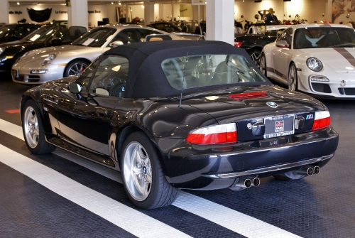 Used 2000 BMW M