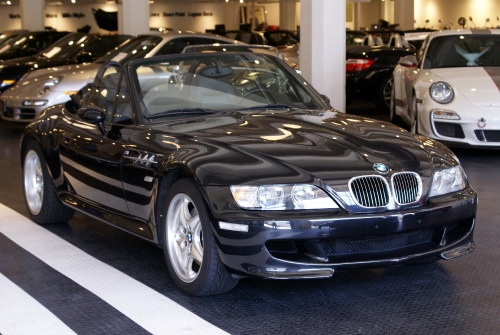 Used 2000 BMW M