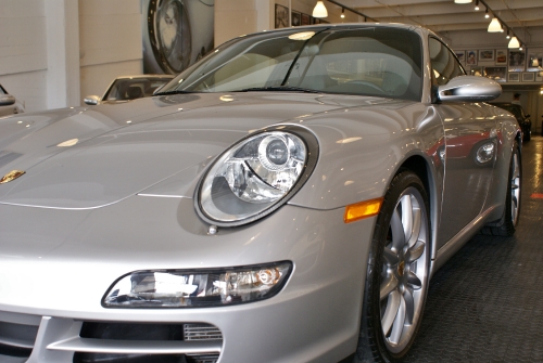 Used 2006 Porsche 911 Carrera S