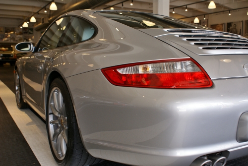 Used 2006 Porsche 911 Carrera S