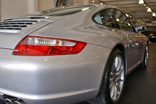 Used 2006 Porsche 911 Carrera S