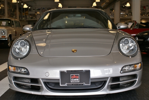 Used 2006 Porsche 911 Carrera S