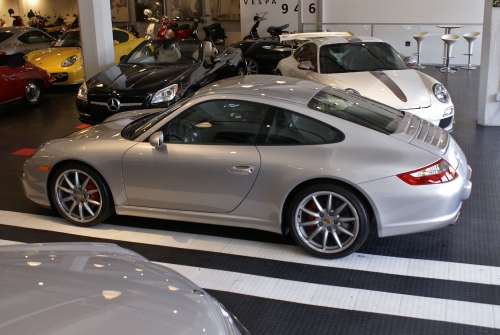 Used 2006 Porsche 911 Carrera S