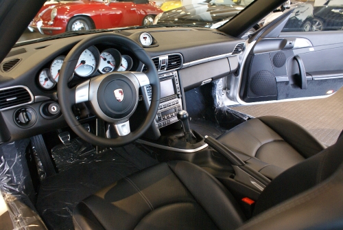 Used 2006 Porsche 911 Carrera S