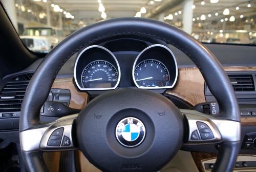 Used 2006 BMW Z4 30i