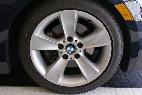 Used 2006 BMW Z4 30i