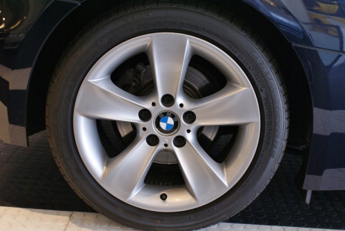 Used 2006 BMW Z4 30i