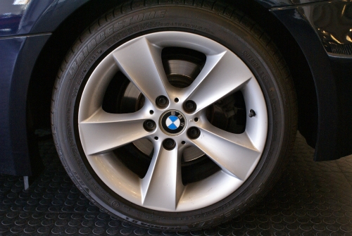 Used 2006 BMW Z4 30i