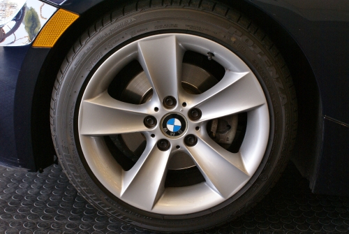 Used 2006 BMW Z4 30i