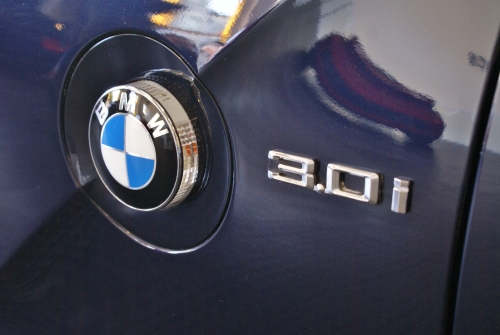 Used 2006 BMW Z4 30i