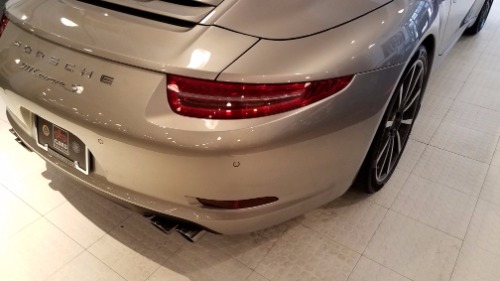 Used 2012 Porsche 911 Carrera S