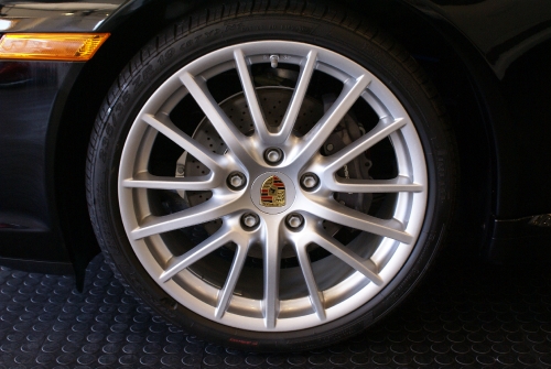 Used 2007 Porsche 911 Carrera