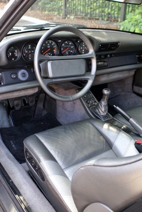 Used 1988 Porsche 959